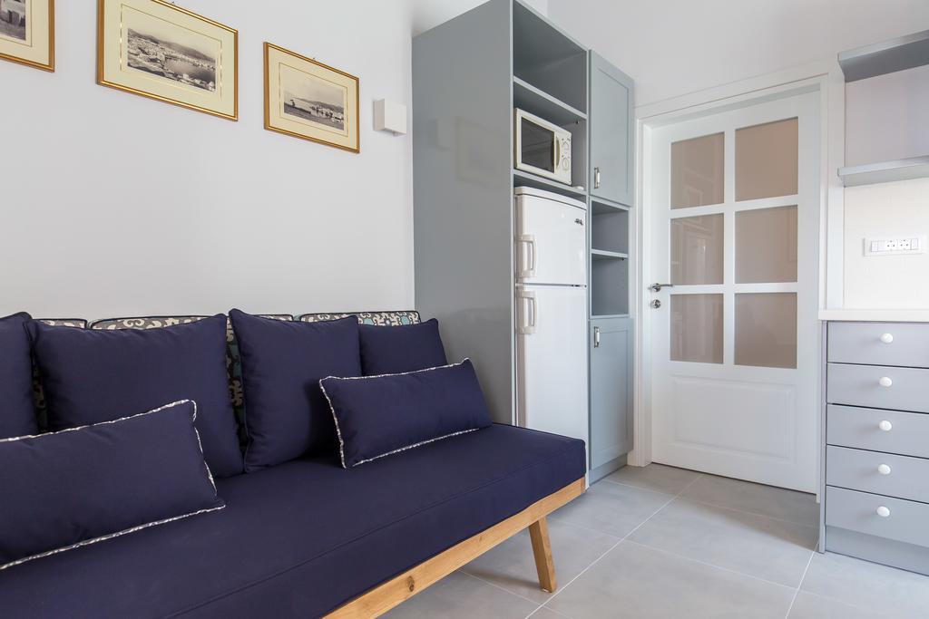 Apartamento Casa Fiona Mykonos Town Exterior foto