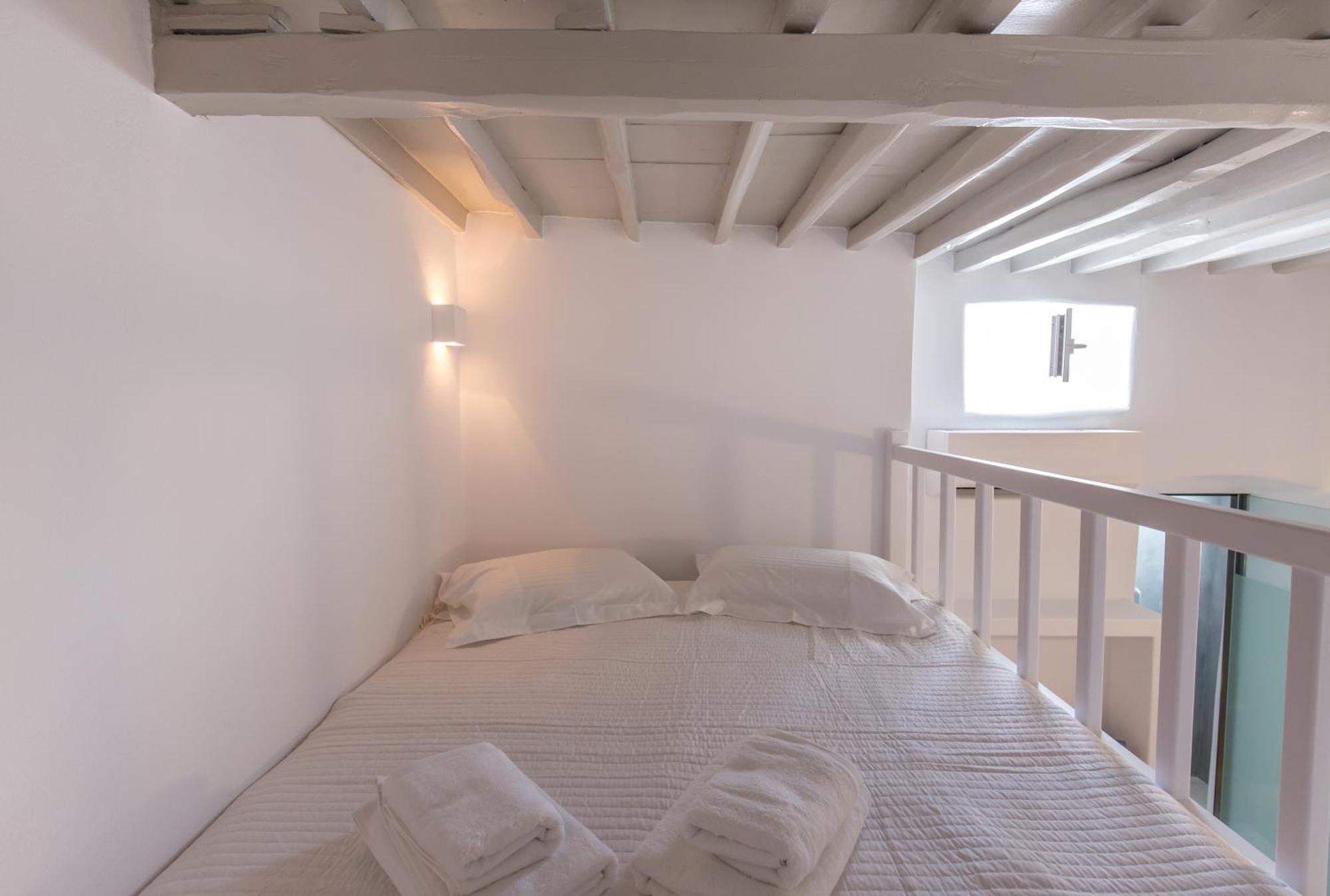 Apartamento Casa Fiona Mykonos Town Exterior foto